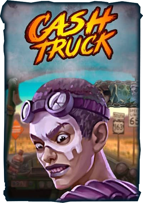 Cash-Truck
