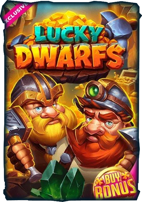 Lucky-Dwarfs