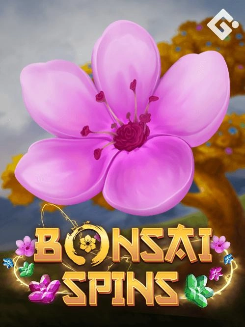 Bonzai-Spins